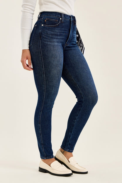 Sienna Judy Blue Skinny