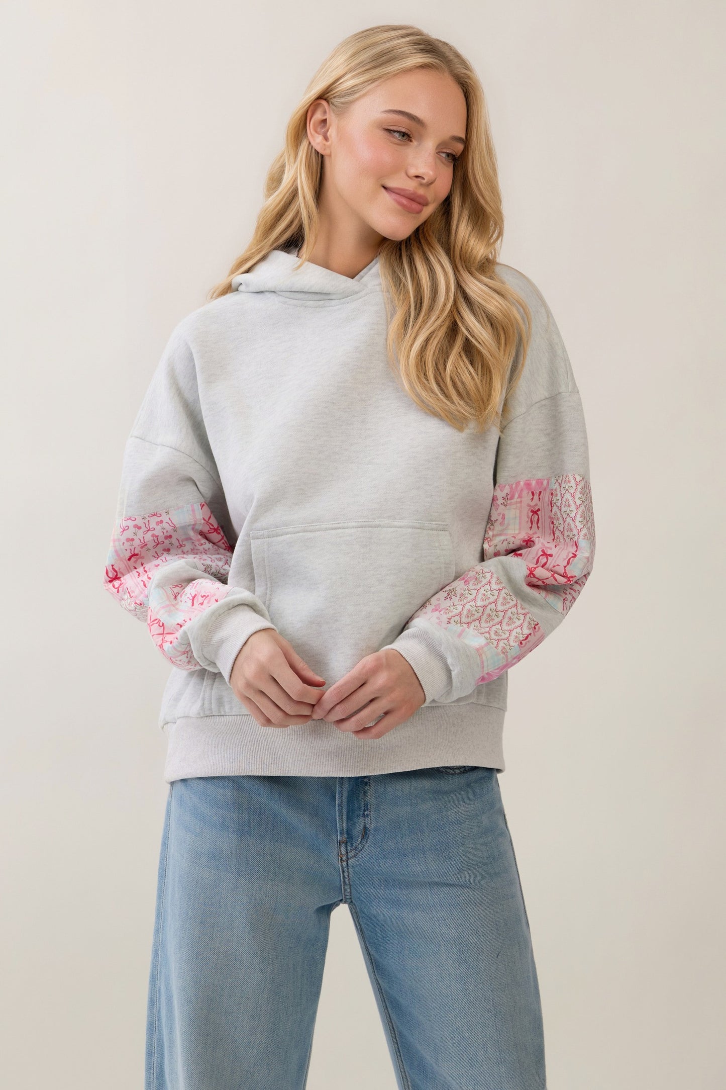 Elissa Hoodie