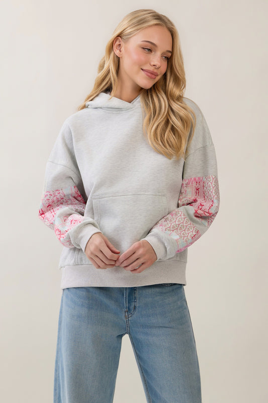 Elissa Hoodie