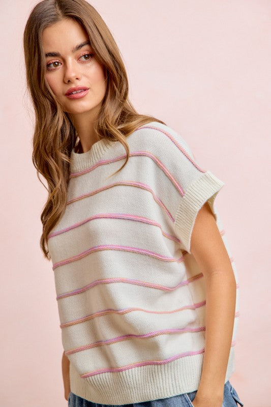 Spring Ready Top
