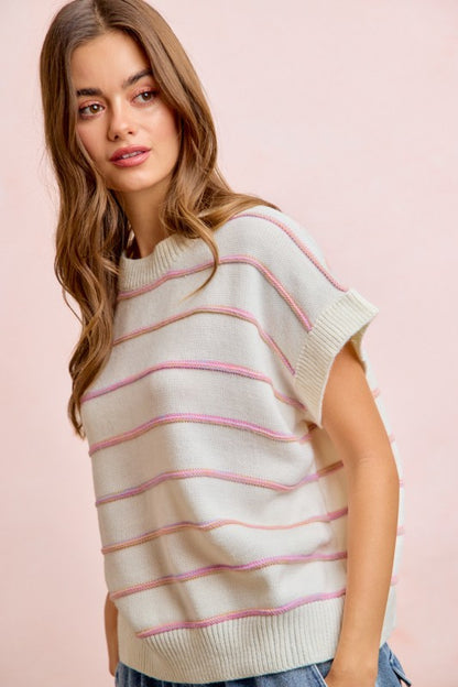 Spring Ready Top