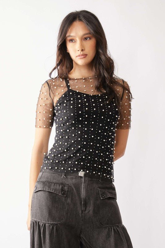 Drift & Dream Top