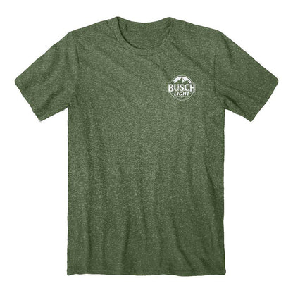 Busch Light Deer Tee