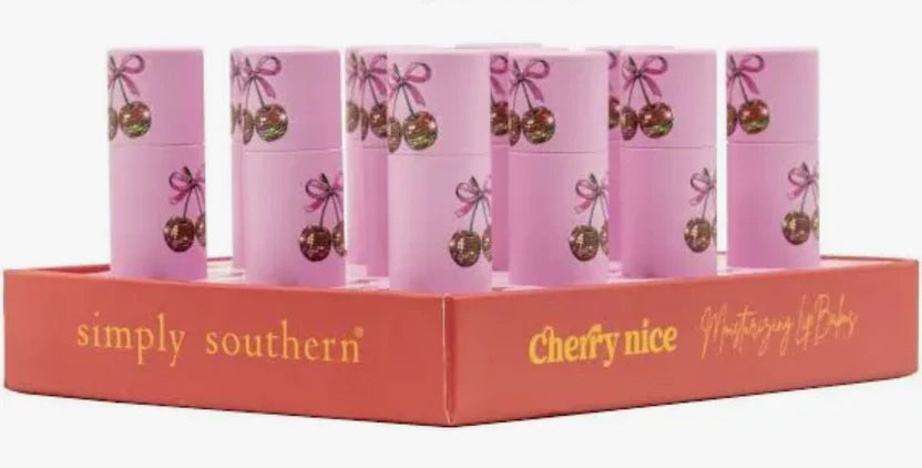 Simply Southern Lip Balm