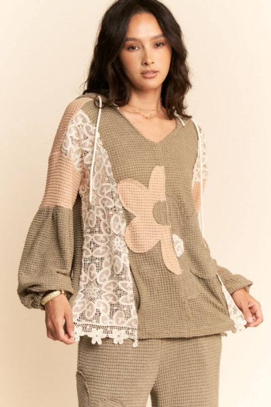 The Haven Top