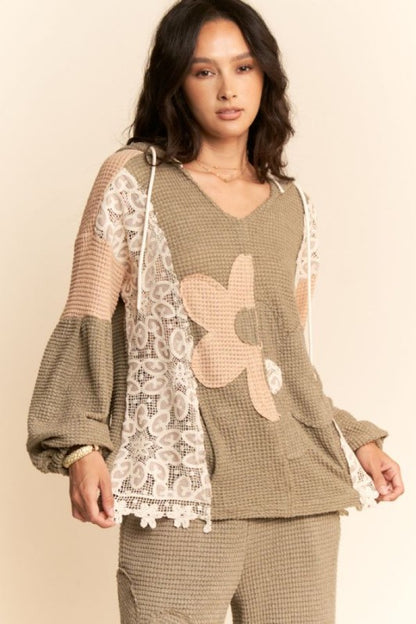 The Haven Top