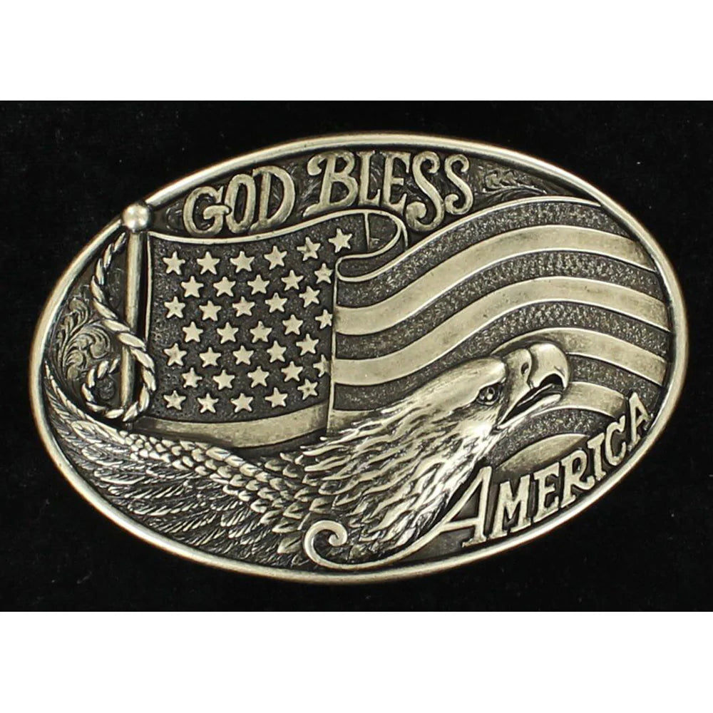 Mens Belt Buckles