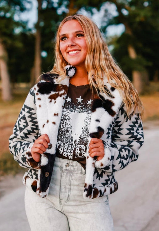 Cattle Driving Jacket