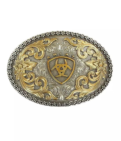 Ariat Belt Buckles