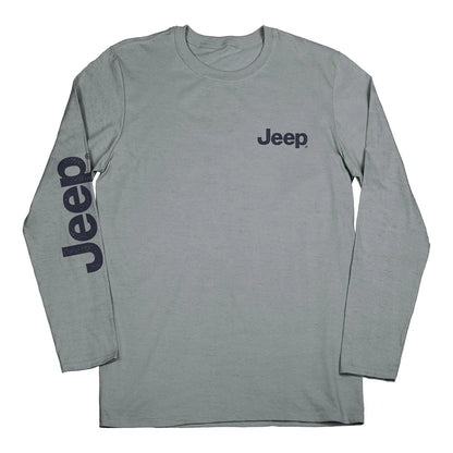 Jeep Weekender Longsleeve