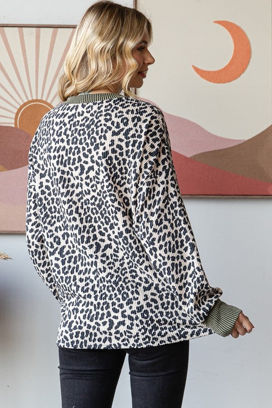 The Chill Sweatshirt