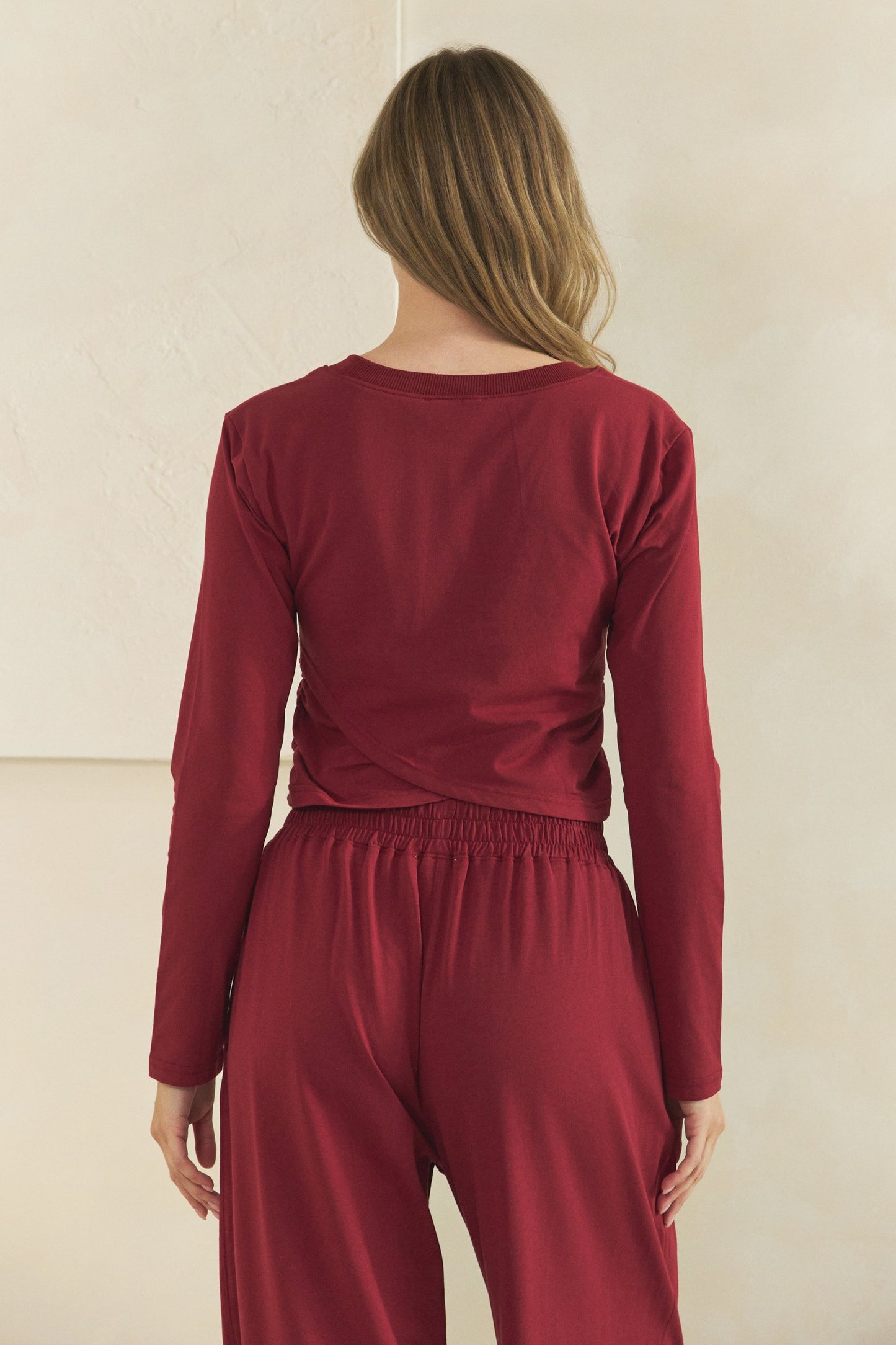 Cozy Twist Lounge Set