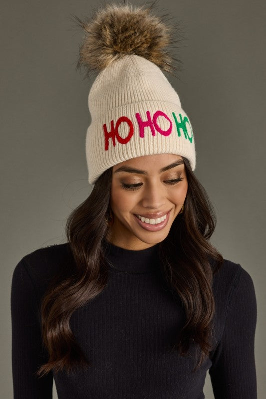 Perfect Holiday Knit Beanies & Mittens