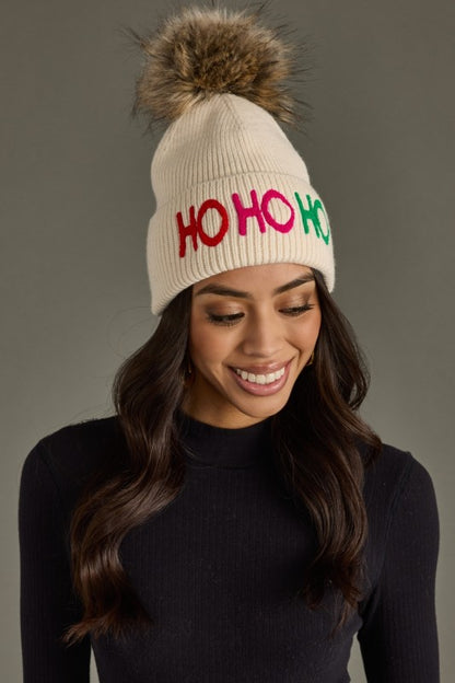 Perfect Holiday Knit Beanies & Mittens