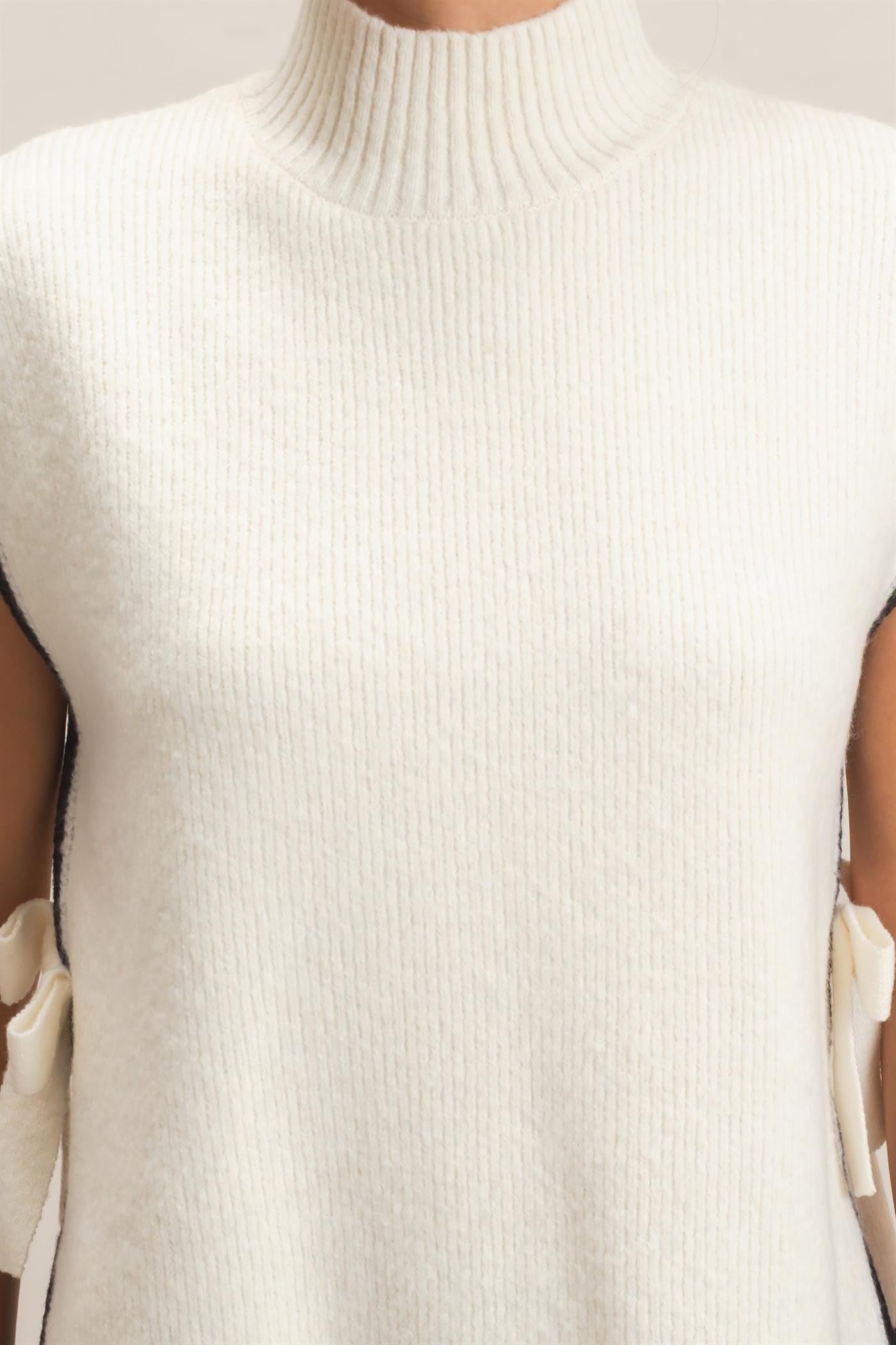 Autumn Avenue Sweater Vest