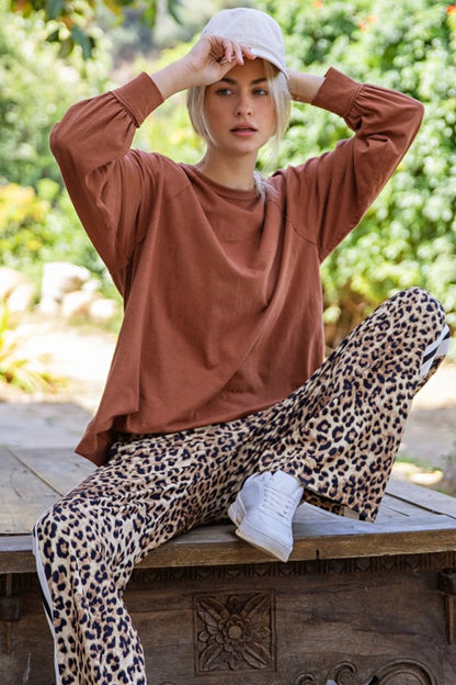 The Elle Longsleeve