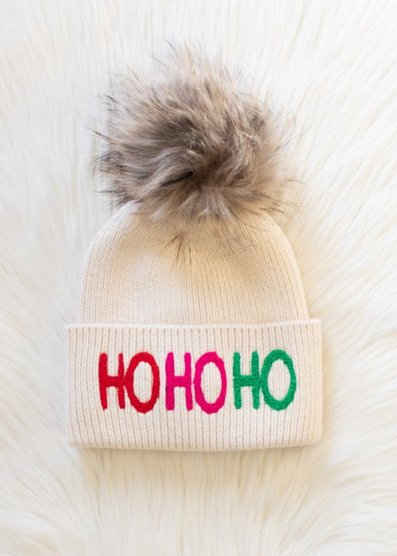 Perfect Holiday Knit Beanies & Mittens