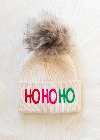 Perfect Holiday Knit Beanies & Mittens