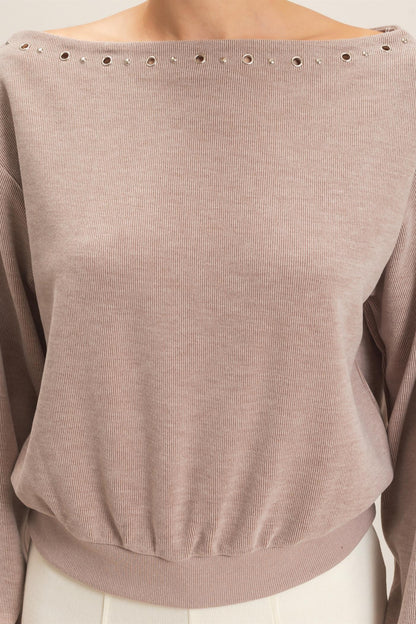 Bonfire Nights Tops