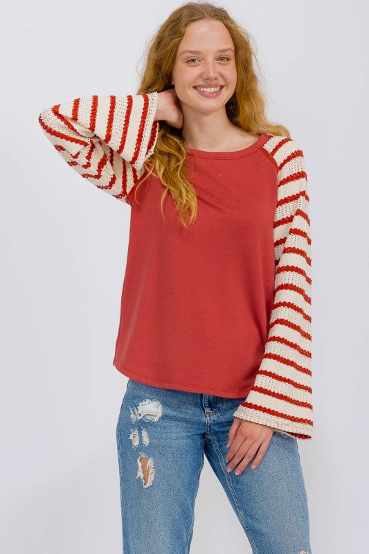 Everlane Top – Addictive Apparel
