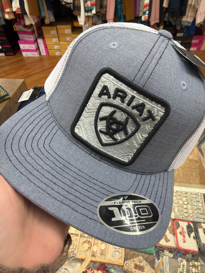 Ariat Aztec Patch Hat