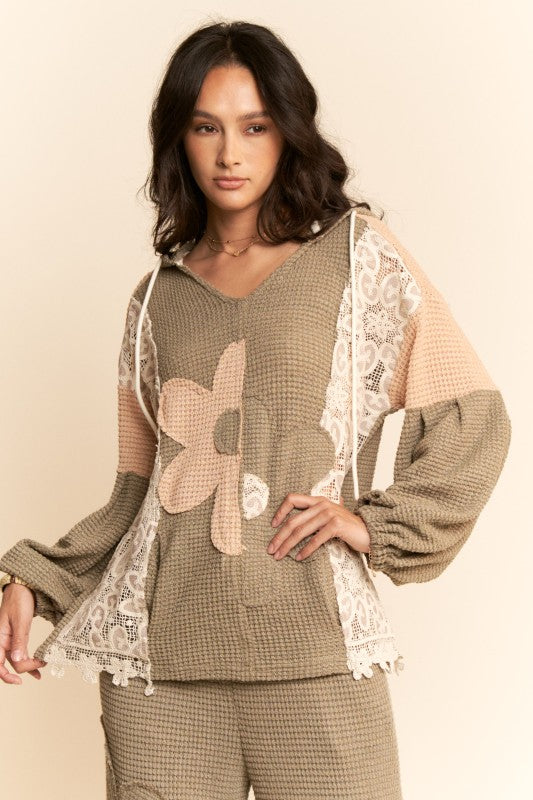 The Haven Top