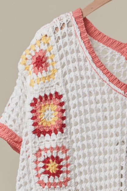 Festive Ready Sweater