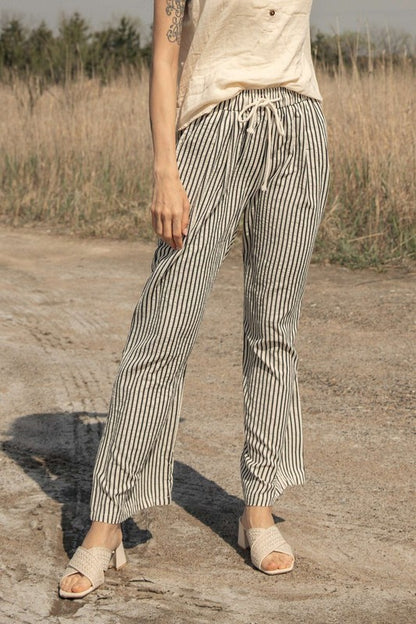 Line Up Pants