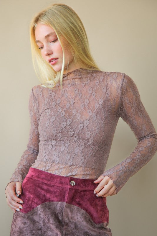 Dreamcatcher Days Top