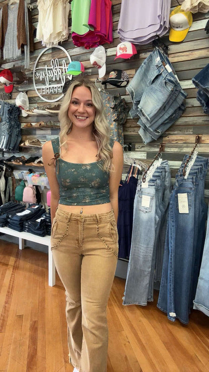 La After Dark Top