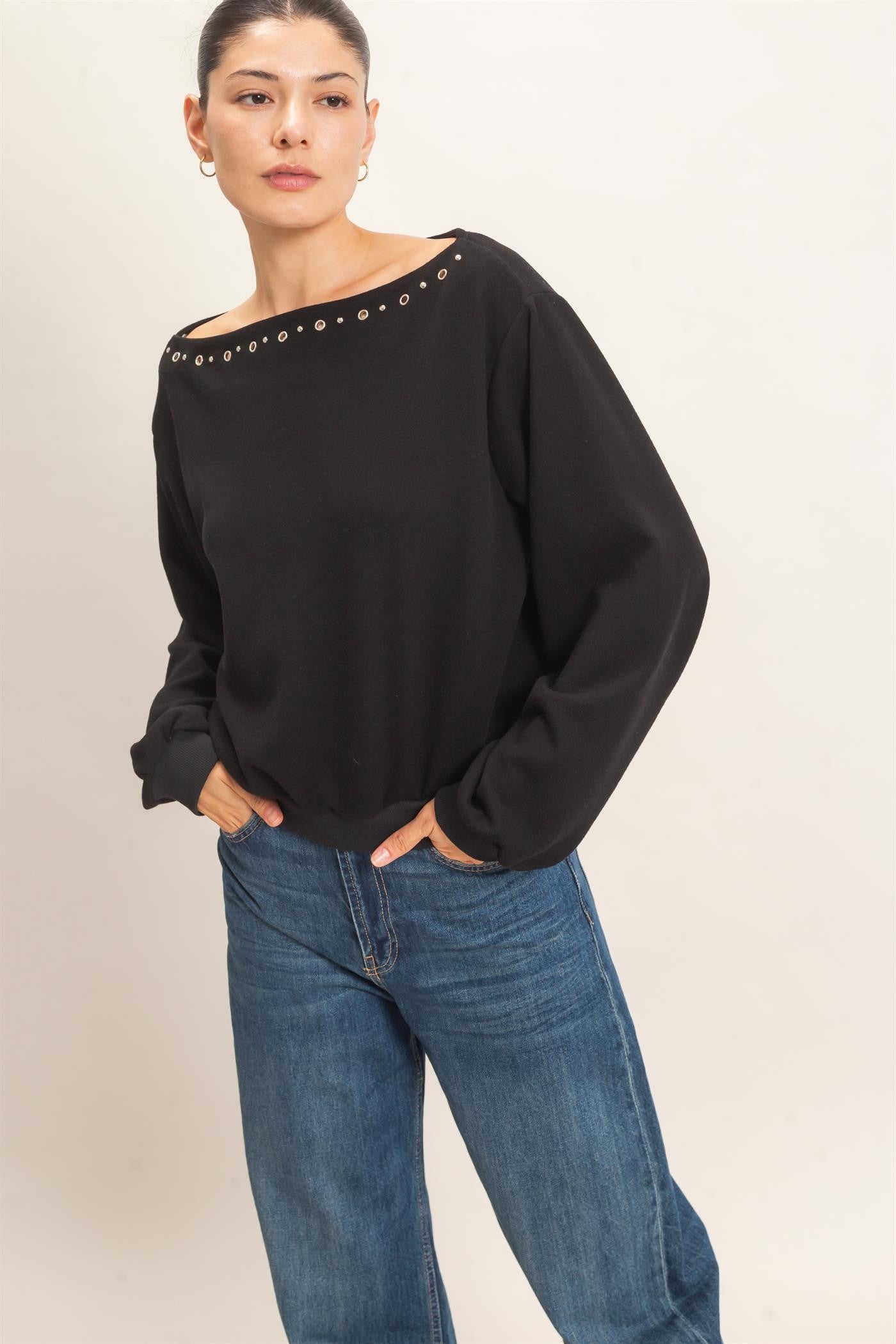 Bonfire Nights Tops