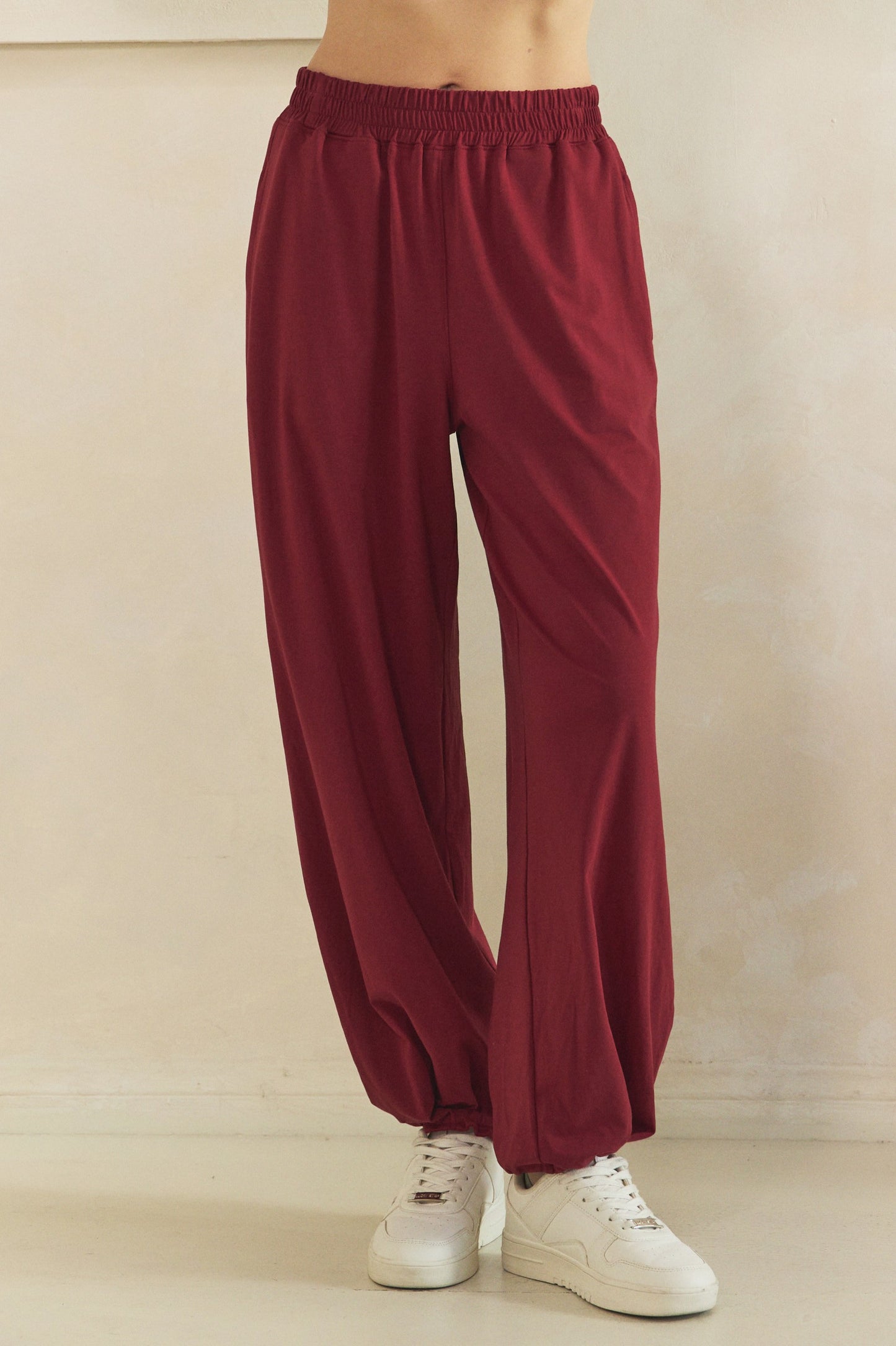 Cozy Twist Lounge Set
