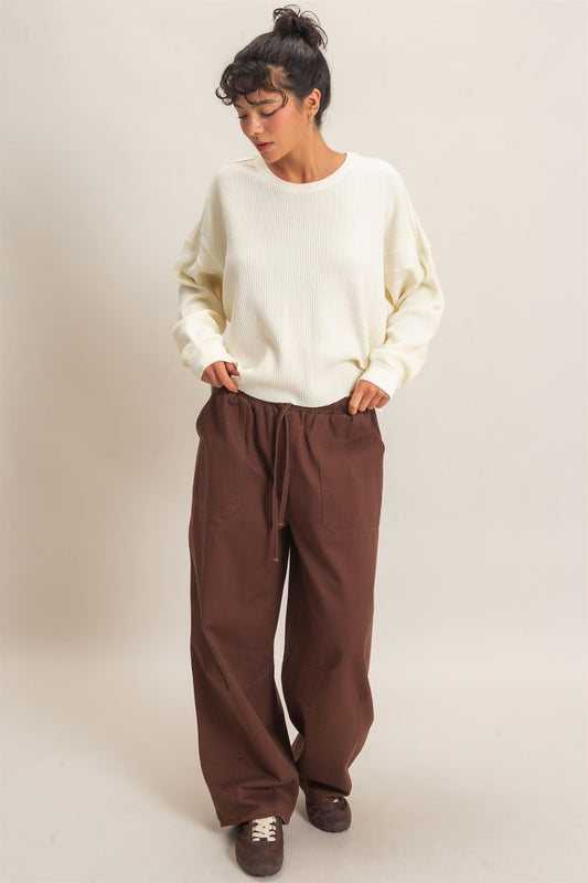 Be Effortless Top