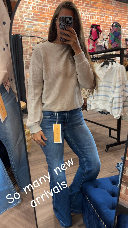 Season Change Longsleeve