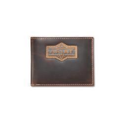 Ariat Patch T Wallet