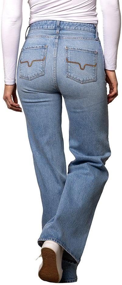 Kimes Ranch Zoey Denim