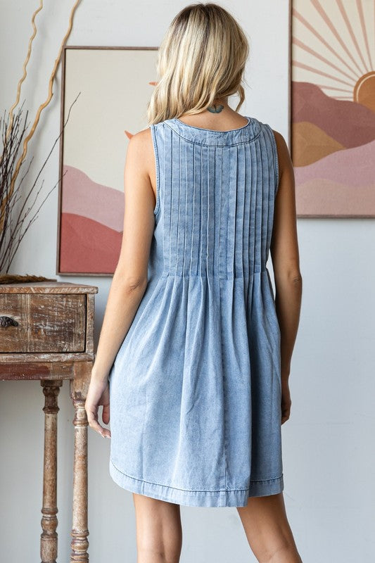 XOXO Dress