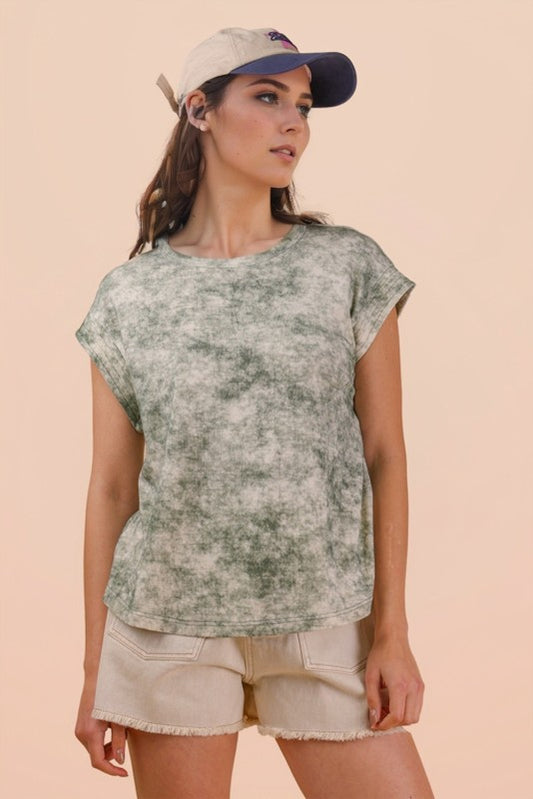 End Of The Road Tee