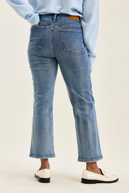 Peggy Ankle Straight