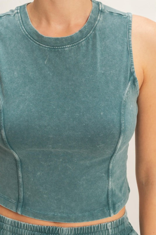 The Perfect Pair Set