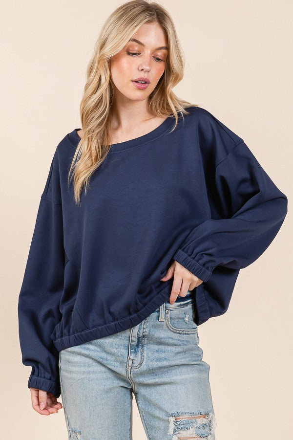 Spacious Top