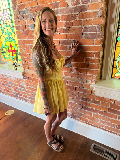 Beautiful Day Dress