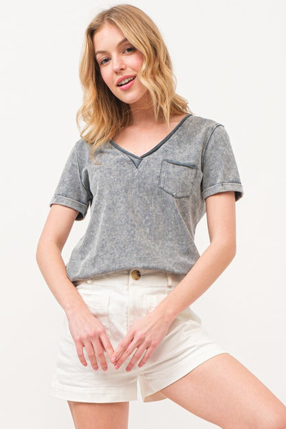 Vintage Tee