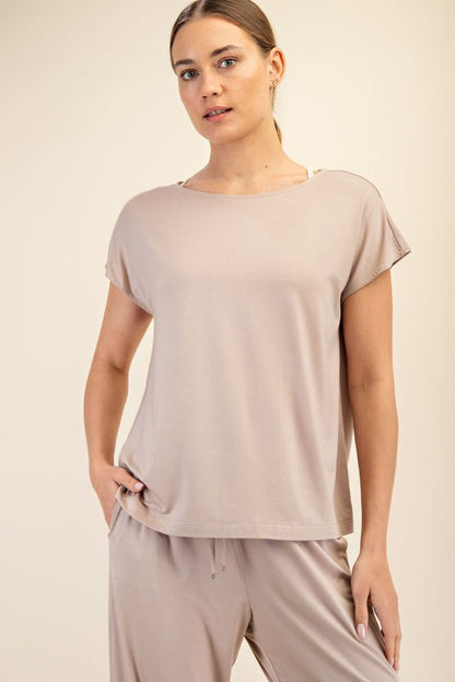 Comfort Season Top