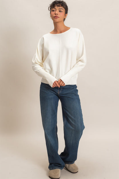 Country Roads Sweatshirt