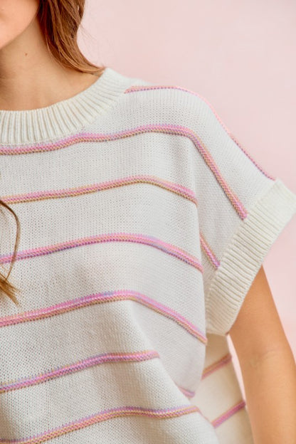 Spring Ready Top