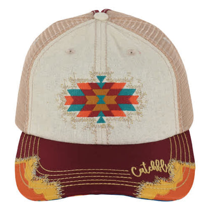 Ladies Catchfly Hats