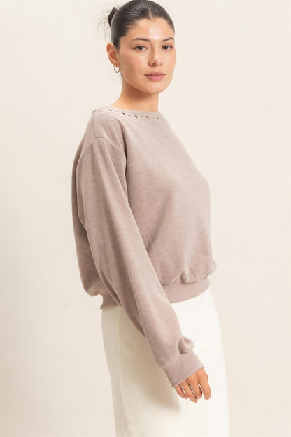 Bonfire Nights Tops