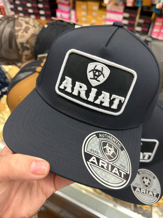 Ariat Ember Patch Hat