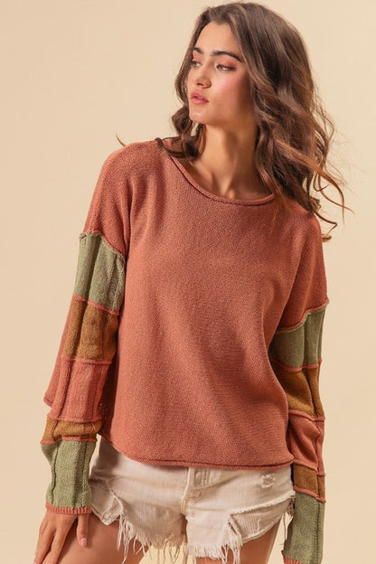 Up & Up Sweater